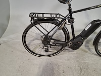 Elektrische herenfiets, pegasus, solero - afbeelding 6 van  13