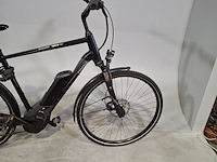 Elektrische herenfiets, pegasus, solero - afbeelding 7 van  13