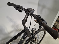 Elektrische herenfiets, pegasus, solero - afbeelding 10 van  13