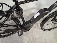 Elektrische herenfiets, pegasus, solero - afbeelding 13 van  13