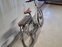 Elektrische herenfiets, qwic, trend, grijs - afbeelding 18 van  23