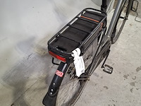Elektrische herenfiets, qwic, trend - afbeelding 3 van  18