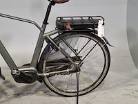 Elektrische herenfiets, qwic, trend - afbeelding 6 van  18