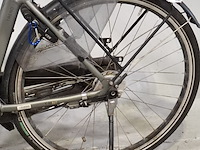 Elektrische herenfiets, qwic, trend - afbeelding 8 van  18