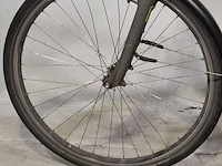 Elektrische herenfiets, qwic, trend - afbeelding 9 van  18