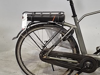 Elektrische herenfiets, qwic, trend - afbeelding 11 van  18