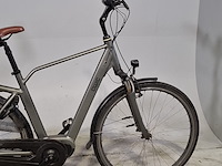 Elektrische herenfiets, qwic, trend - afbeelding 12 van  18