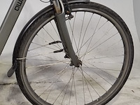 Elektrische herenfiets, qwic, trend - afbeelding 13 van  18