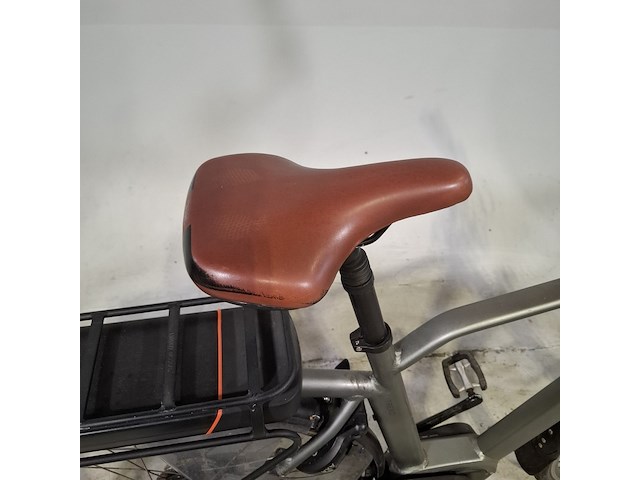 Elektrische herenfiets, qwic, trend - afbeelding 15 van  18