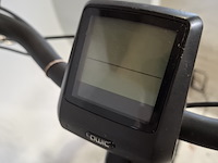 Elektrische herenfiets, qwic, trend - afbeelding 18 van  18