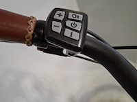 Elektrische herenfiets, qwic, trend - afbeelding 2 van  18