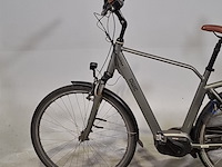 Elektrische herenfiets, qwic, trend - afbeelding 7 van  18