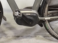 Elektrische herenfiets, qwic, trend - afbeelding 10 van  18