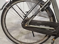 Elektrische herenfiets, qwic, trend - afbeelding 14 van  18