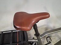 Elektrische herenfiets, qwic, trend - afbeelding 15 van  18