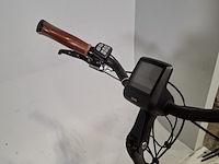 Elektrische herenfiets, qwic, trend - afbeelding 16 van  18