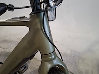 Elektrische herenfiets, riese&muller, ubn - afbeelding 2 van  16