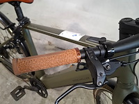 Elektrische herenfiets, riese&muller, ubn - afbeelding 4 van  16