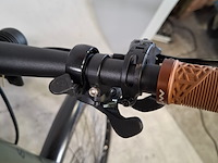 Elektrische herenfiets, riese&muller, ubn - afbeelding 5 van  16