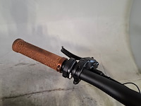 Elektrische herenfiets, riese&muller, ubn - afbeelding 6 van  16