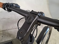Elektrische herenfiets, riese&muller, ubn - afbeelding 7 van  16