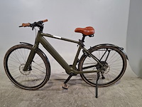 Elektrische herenfiets, riese&muller, ubn - afbeelding 9 van  16