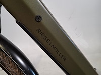 Elektrische herenfiets, riese&muller, ubn - afbeelding 10 van  16