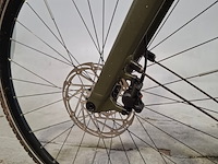 Elektrische herenfiets, riese&muller, ubn - afbeelding 11 van  16