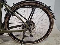Elektrische herenfiets, riese&muller, ubn - afbeelding 12 van  16