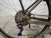 Elektrische herenfiets, riese&muller, ubn - afbeelding 13 van  16