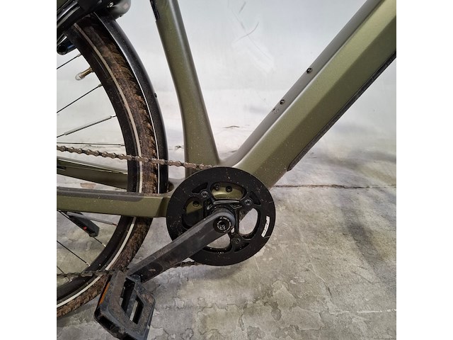 Elektrische herenfiets, riese&muller, ubn - afbeelding 14 van  16