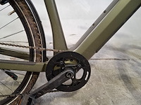 Elektrische herenfiets, riese&muller, ubn - afbeelding 14 van  16