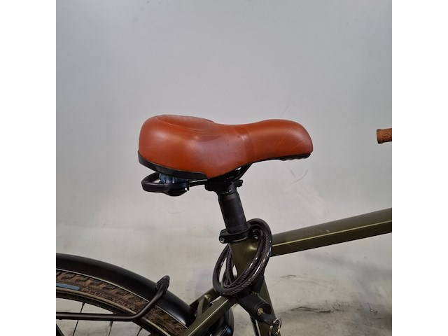 Elektrische herenfiets, riese&muller, ubn - afbeelding 15 van  16