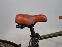 Elektrische herenfiets, riese&muller, ubn - afbeelding 15 van  16