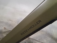 Elektrische herenfiets, riese&muller, ubn - afbeelding 16 van  16