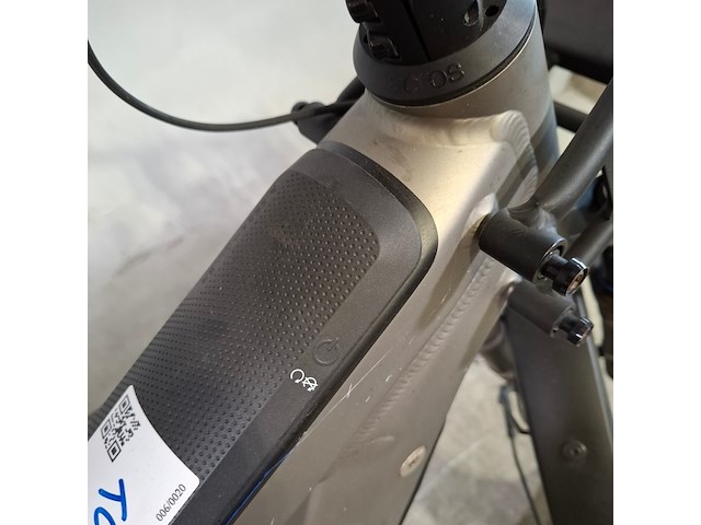 Elektrische herenfiets, riese&muller - afbeelding 3 van  17