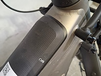 Elektrische herenfiets, riese&muller - afbeelding 3 van  17