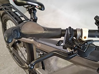 Elektrische herenfiets, riese&muller - afbeelding 6 van  17