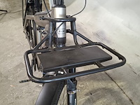 Elektrische herenfiets, riese&muller - afbeelding 7 van  17