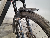 Elektrische herenfiets, riese&muller - afbeelding 9 van  17