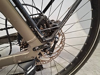 Elektrische herenfiets, riese&muller - afbeelding 14 van  17