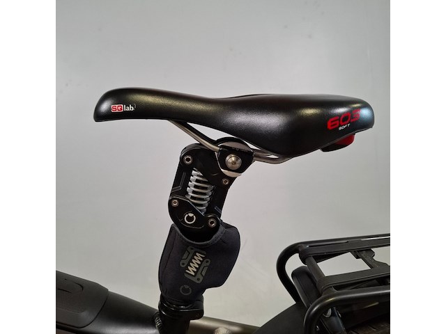 Elektrische herenfiets, riese&muller - afbeelding 15 van  17