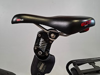 Elektrische herenfiets, riese&muller - afbeelding 15 van  17