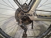 Elektrische herenfiets, riese&muller - afbeelding 16 van  17