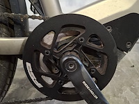Elektrische herenfiets, riese&muller - afbeelding 17 van  17