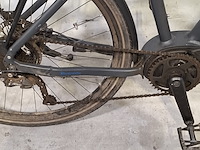 Elektrische herenfiets, riverside, new generation - afbeelding 4 van  18