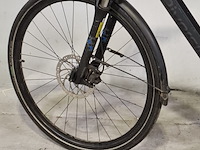 Elektrische herenfiets, riverside, new generation - afbeelding 10 van  18