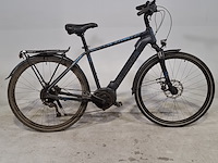 Elektrische herenfiets, riverside, new generation - afbeelding 1 van  18