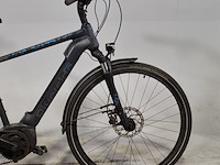 Elektrische herenfiets, riverside, new generation - afbeelding 12 van  18