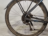 Elektrische herenfiets, riverside, new generation - afbeelding 13 van  18